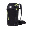 Millet hiking backpack Ubic (for day hikes) 20 liters black men